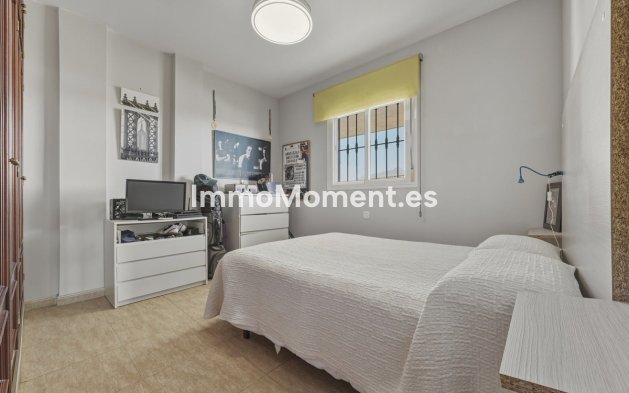 Wiederverkauf - Wohnung - Marbella - San Pedro de Alcántara