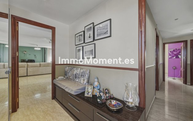 Wiederverkauf - Wohnung - Marbella - San Pedro de Alcántara