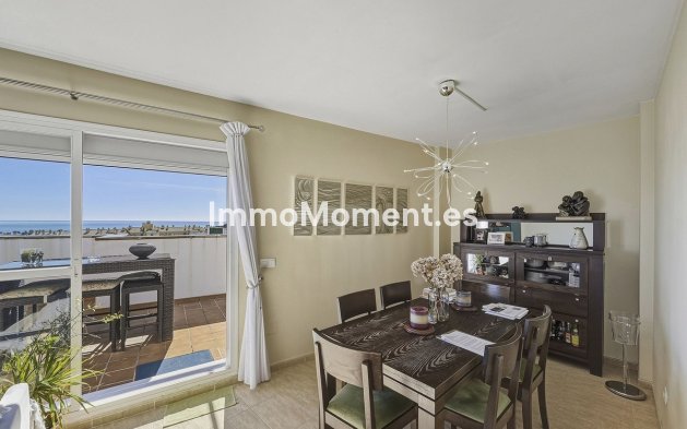 Wiederverkauf - Wohnung - Marbella - San Pedro de Alcántara