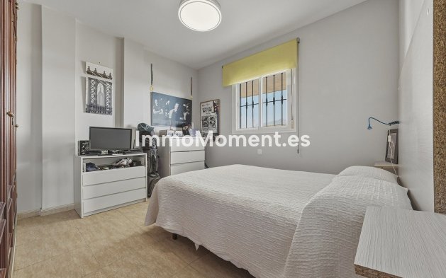 Wiederverkauf - Wohnung - Marbella - San Pedro de Alcántara