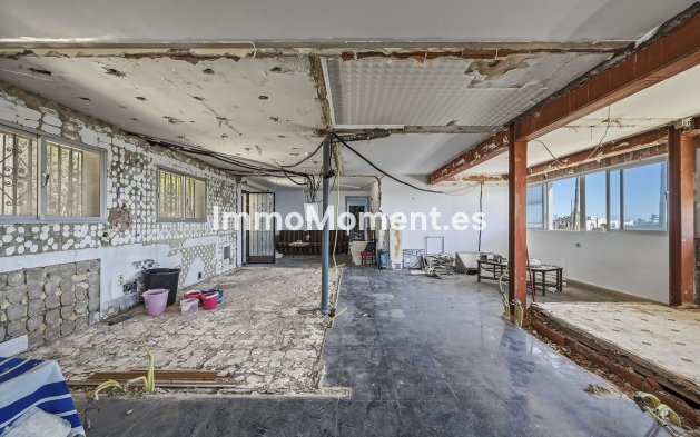 Wiederverkauf - Wohnung - Marbella - Marbella Centro