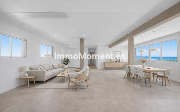 Wiederverkauf - Wohnung - Marbella - Marbella Centro