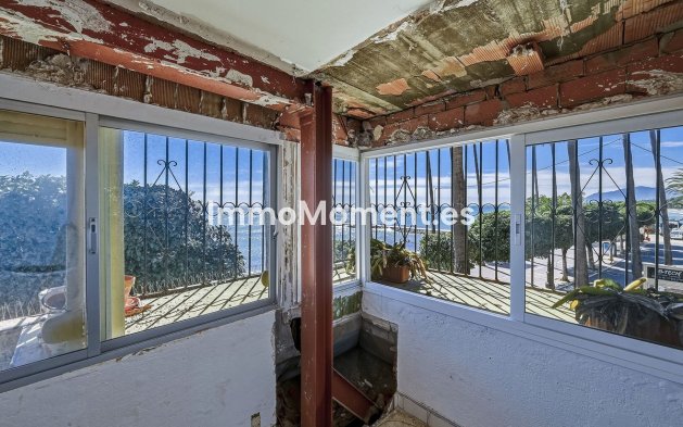 Wiederverkauf - Wohnung - Marbella - Marbella Centro