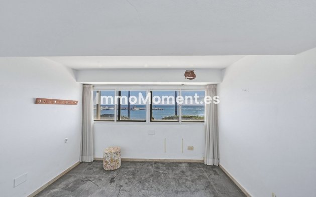 Wiederverkauf - Wohnung - Marbella - Marbella Centro