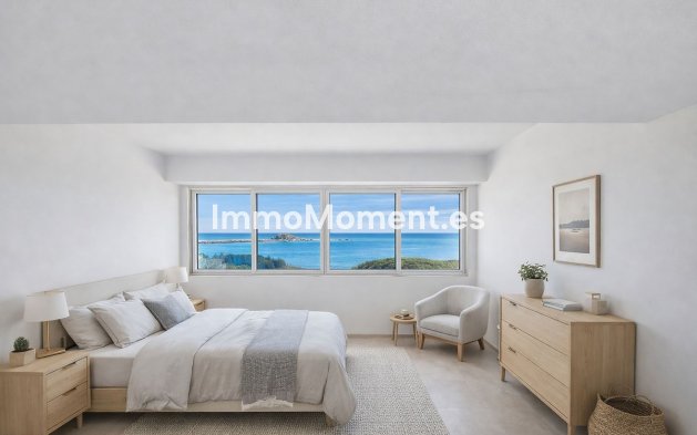 Wiederverkauf - Wohnung - Marbella - Marbella Centro