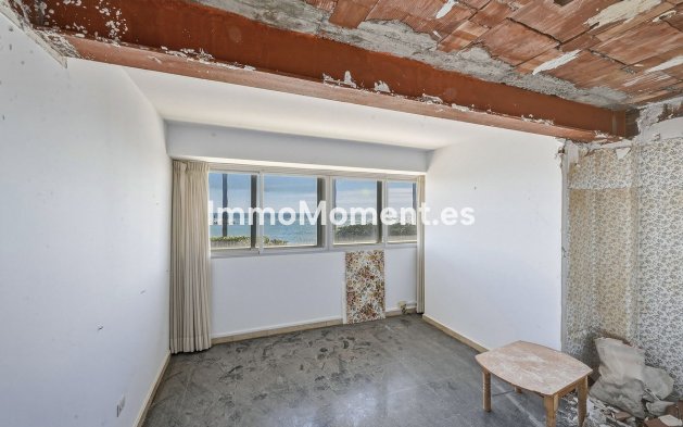 Wiederverkauf - Wohnung - Marbella - Marbella Centro
