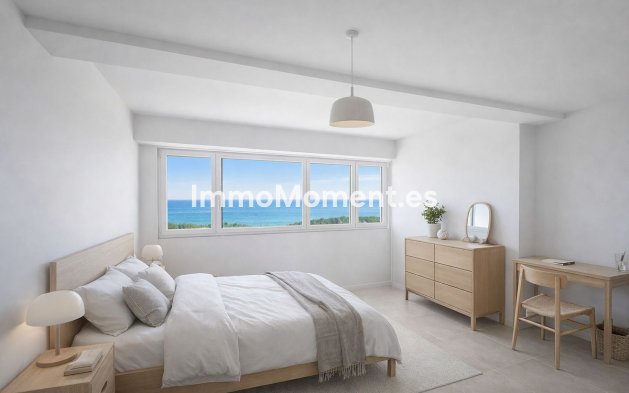 Wiederverkauf - Wohnung - Marbella - Marbella Centro