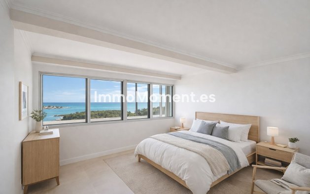 Wiederverkauf - Wohnung - Marbella - Marbella Centro