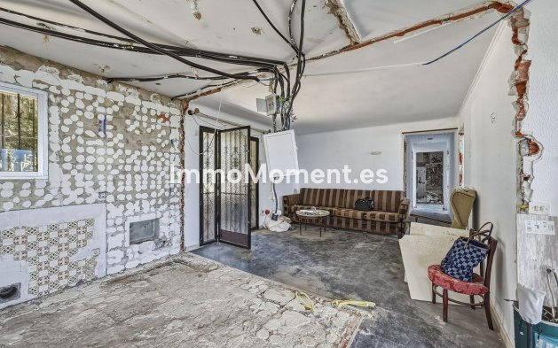 Wiederverkauf - Wohnung - Marbella - Marbella Centro