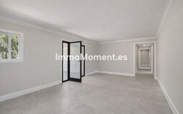 Wiederverkauf - Wohnung - Marbella - Marbella Centro