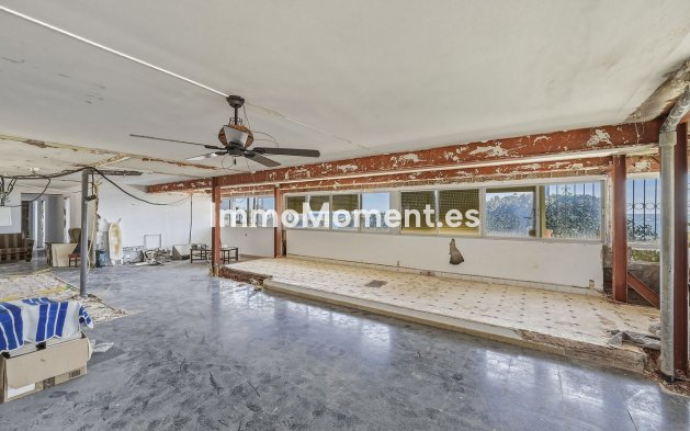 Wiederverkauf - Wohnung - Marbella - Marbella Centro