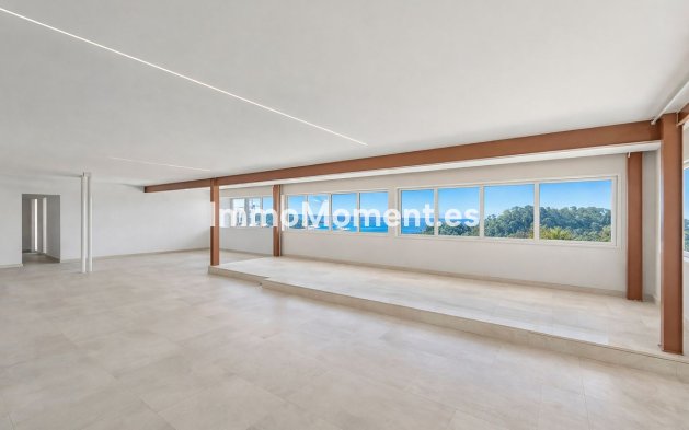 Wiederverkauf - Wohnung - Marbella - Marbella Centro