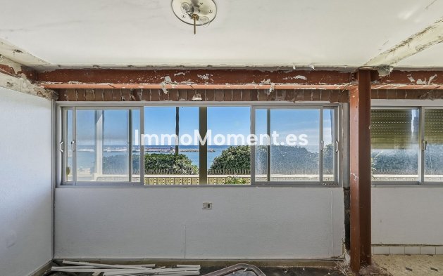 Wiederverkauf - Wohnung - Marbella - Marbella Centro