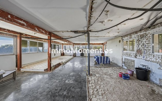 Wiederverkauf - Wohnung - Marbella - Marbella Centro