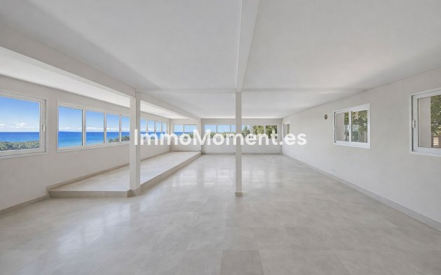 Wiederverkauf - Wohnung - Marbella - Marbella Centro