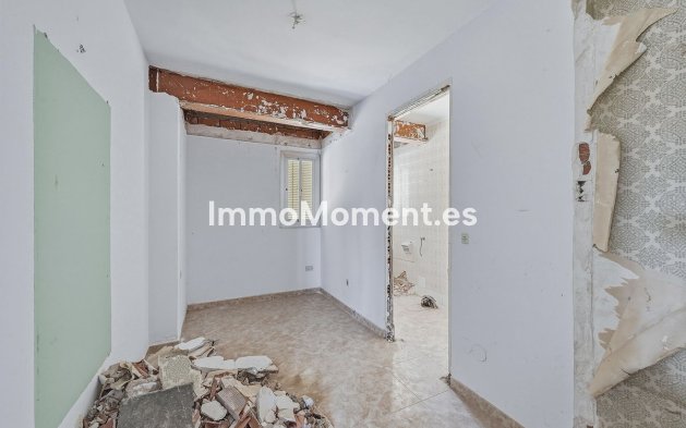 Wiederverkauf - Wohnung - Marbella - Marbella Centro