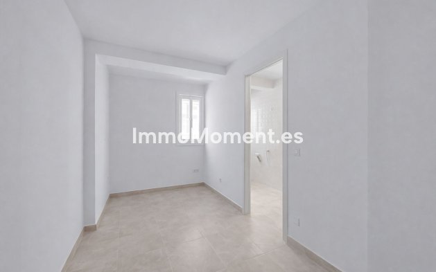 Wiederverkauf - Wohnung - Marbella - Marbella Centro