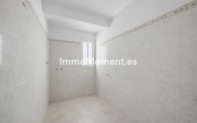 Wiederverkauf - Wohnung - Marbella - Marbella Centro