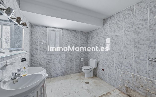 Wiederverkauf - Wohnung - Marbella - Marbella Centro