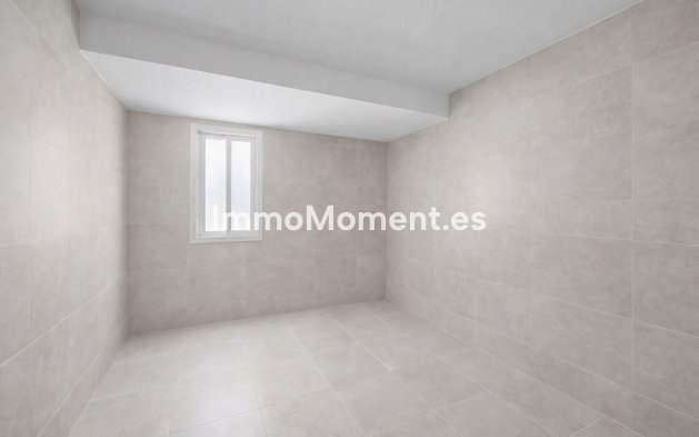 Wiederverkauf - Wohnung - Marbella - Marbella Centro