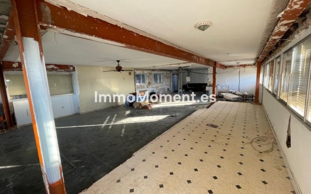 Wiederverkauf - Wohnung - Marbella - Marbella Centro