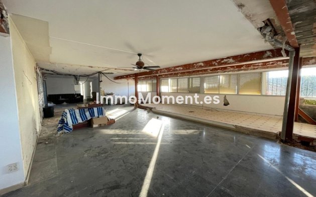 Wiederverkauf - Wohnung - Marbella - Marbella Centro