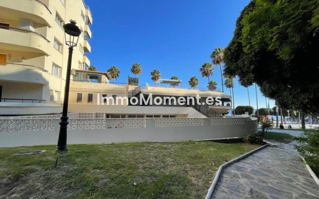 Wiederverkauf - Wohnung - Marbella - Marbella Centro