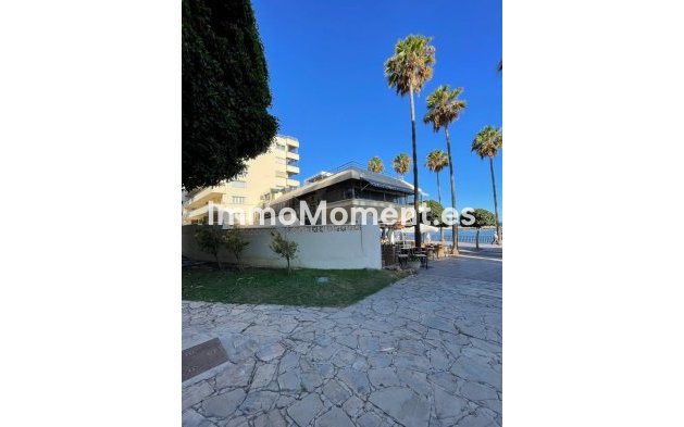 Wiederverkauf - Wohnung - Marbella - Marbella Centro