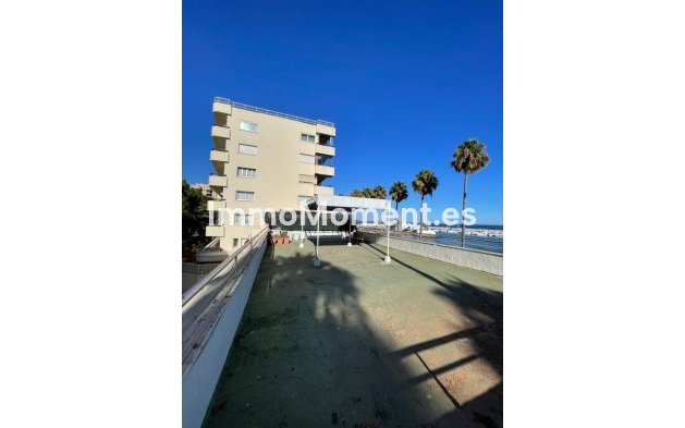 Wiederverkauf - Wohnung - Marbella - Marbella Centro