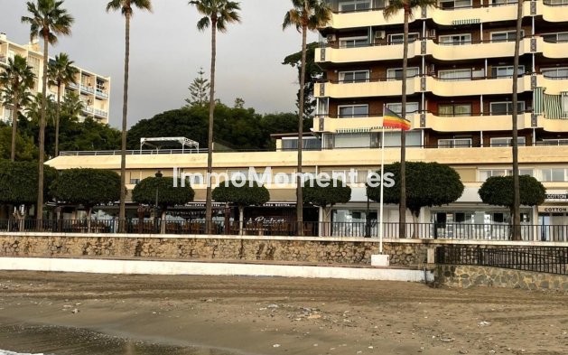 Wiederverkauf - Wohnung - Marbella - Marbella Centro