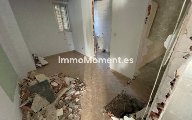 Wiederverkauf - Wohnung - Marbella - Marbella Centro