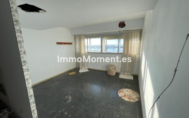 Wiederverkauf - Wohnung - Marbella - Marbella Centro