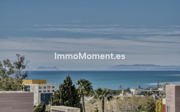 Wiederverkauf - Villa - Marbella - Marbella Centro