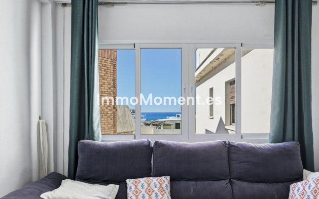 Revente - Appartement - Marbella - Marbella Centro
