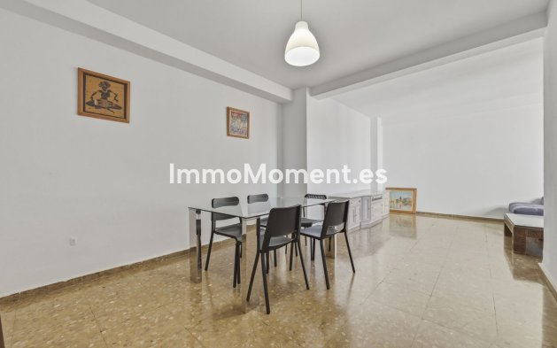 Revente - Appartement - Marbella - Marbella Centro