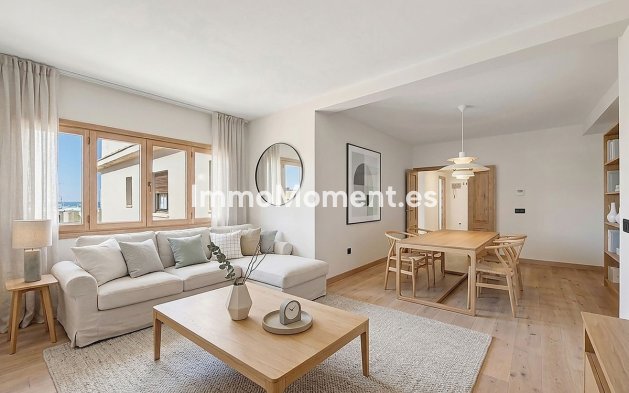 Revente - Appartement - Marbella - Marbella Centro