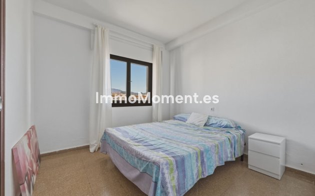 Revente - Appartement - Marbella - Marbella Centro