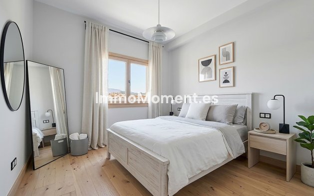 Revente - Appartement - Marbella - Marbella Centro