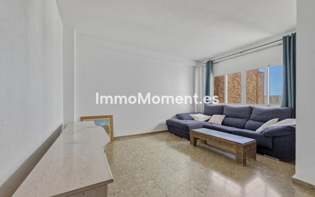 Revente - Appartement - Marbella - Marbella Centro