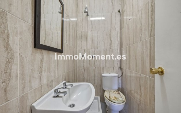 Revente - Appartement - Marbella - Marbella Centro