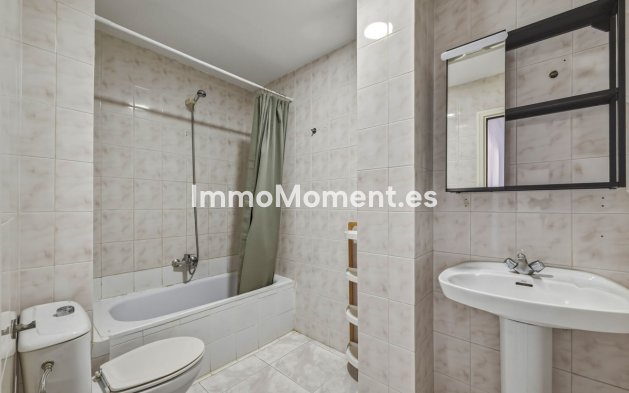 Revente - Appartement - Marbella - Marbella Centro