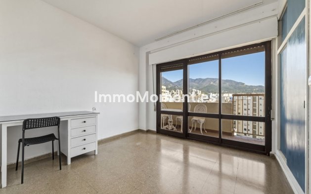 Revente - Appartement - Marbella - Marbella Centro