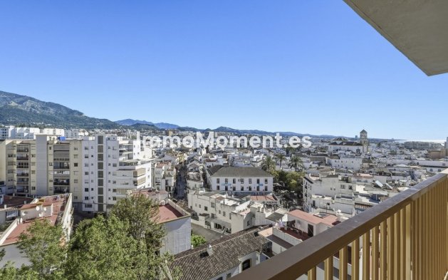Revente - Appartement - Marbella - Marbella Centro
