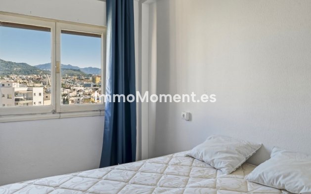 Revente - Appartement - Marbella - Marbella Centro