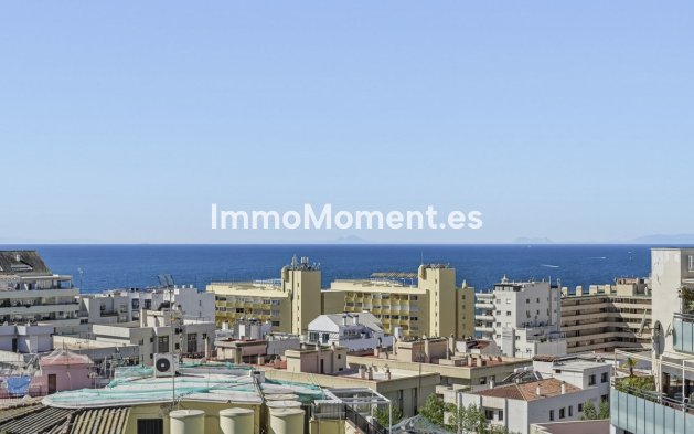 Revente - Appartement - Marbella - Marbella Centro