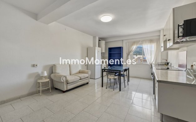 Revente - Appartement - Marbella - Marbella Centro