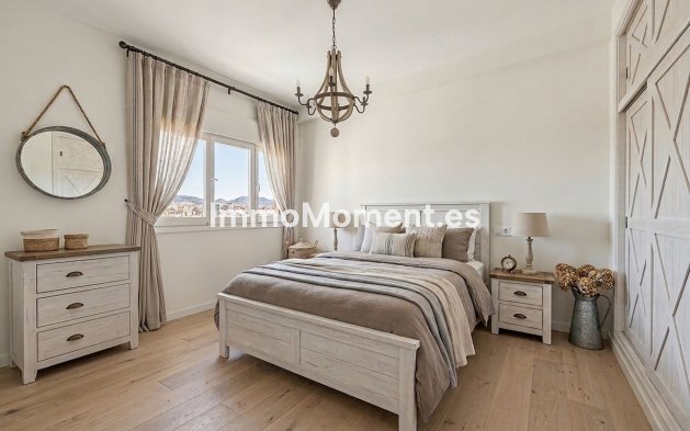 Revente - Appartement - Marbella - Marbella Centro