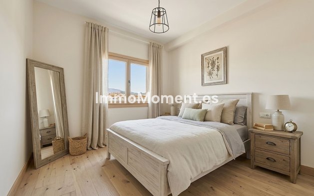 Revente - Appartement - Marbella - Marbella Centro