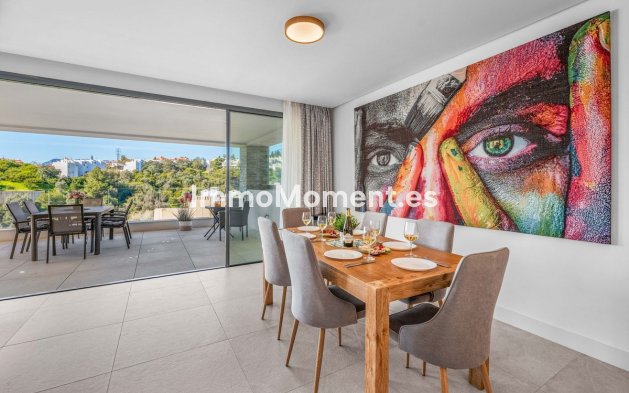 Reventa - Apartamento - Marbella - Cabopino