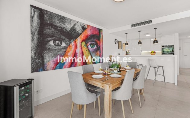 Reventa - Apartamento - Marbella - Cabopino